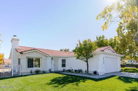 44124 Wellesley Ct, Lancaster, CA 93536