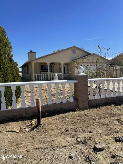 37720 90th St E, Littlerock, CA 93543