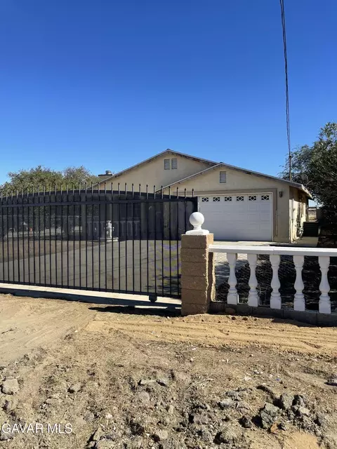 37720 90th St E, Littlerock, CA 93543 photo 7