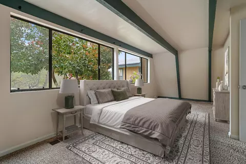 Bedroom - 30301 Knight Ct, Tehachapi, CA 93561 photo 3 of 5
