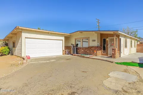 1342 Avenue H15 W, Lancaster, CA 93534