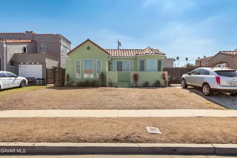 1424 W 94th Pl, Los Angeles, CA 90047