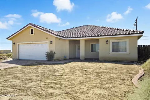 7624 Jimson Ave, California City, CA 93505