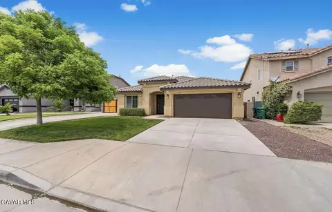 3057 Kilt Ct, Lancaster, CA 93535