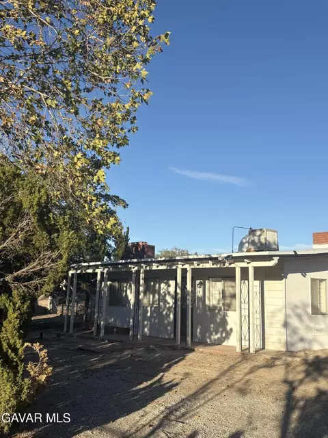 43436 20th St W, Lancaster, CA 93534