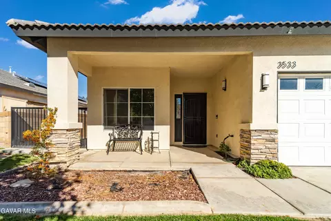 3533 Avenue J5 W, Lancaster, CA 93536