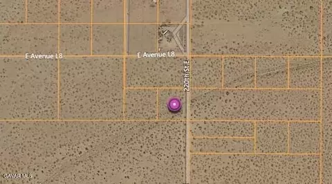 220 Nn Vic Avenue L10 220 Ste, Lancaster, CA 93535