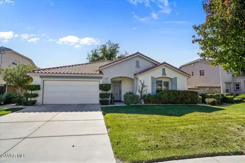 4318 Olivera Pl, Quartz Hill, CA 93536