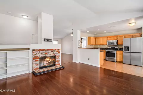 3409 Firebush Ave, Rosamond, CA 93560
