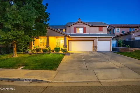 38442 Wakefield Pl, Palmdale, CA 93551