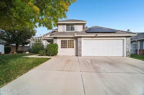40434 Milan Dr, Palmdale, CA 93551