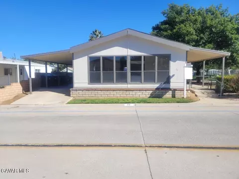 1030 E Avenue S #SPC 36, Palmdale, CA 93550