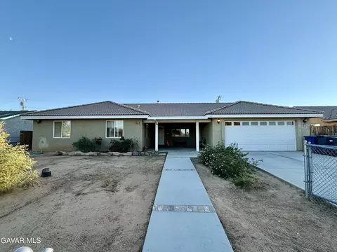 8412 Catalpa Ave, California City, CA 93505