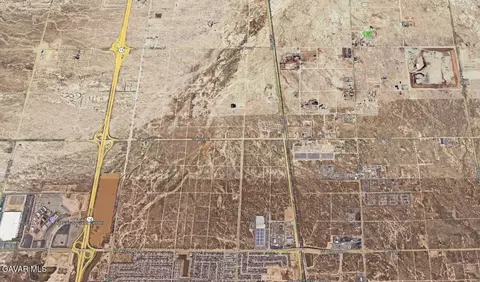 vic division st & ave e12 avenue #E12, Lancaster, CA 93535 photo 3