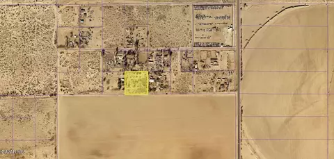 87 J-12, Lancaster, CA 93535