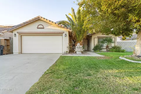 3519 Tanglewood Ave, Rosamond, CA 93560