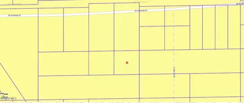 Ave G2 & 112th St West, Lancaster, CA 93536