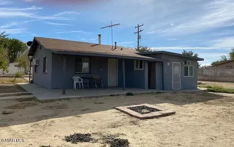 10257 Avenue S4 E, Littlerock, CA 93543