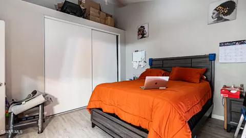 Bedroom - 37519 Hudson St, Palmdale, CA 93552 photo 6 of 7