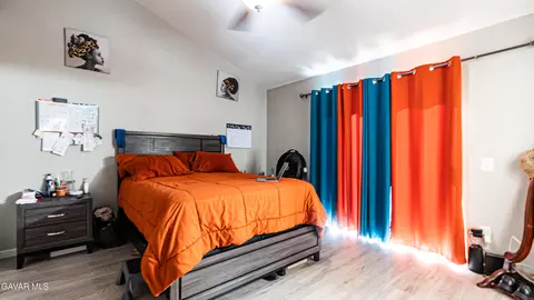 Bedroom - 37519 Hudson St, Palmdale, CA 93552 photo 4 of 7