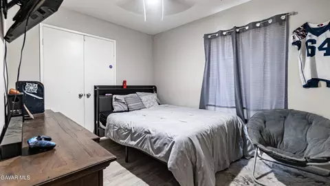 Bedroom - 37519 Hudson St, Palmdale, CA 93552 photo 2 of 7
