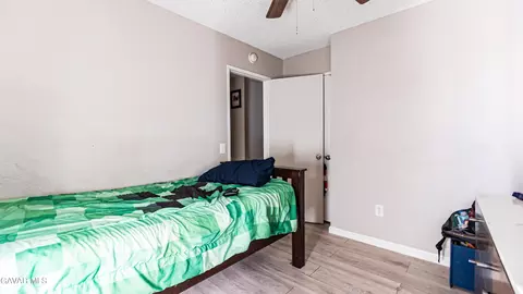 Bedroom - 37519 Hudson St, Palmdale, CA 93552 photo 1 of 7