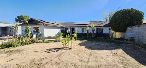 3044 Avenue L2 W, Lancaster, CA 93536