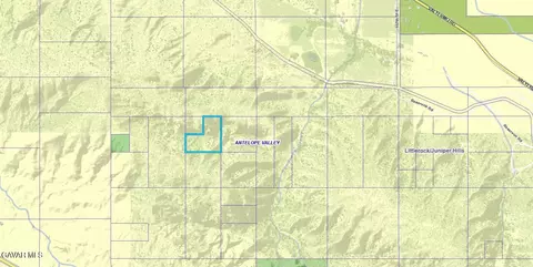 Vic 150th St E, Juniper Hills, CA 93543 photo 4