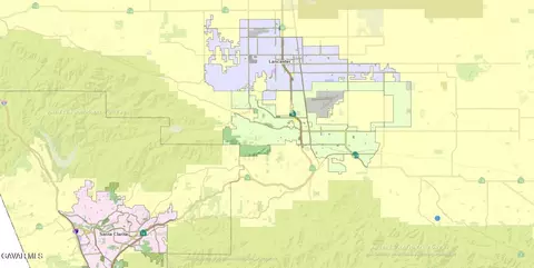Vic 150th St E, Juniper Hills, CA 93543 photo 8