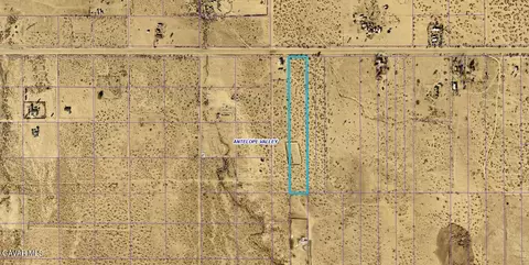 Ave Q E, Palmdale, CA 93591