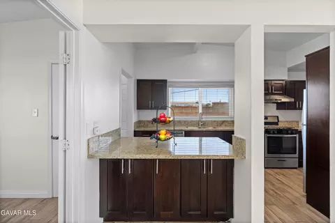 Kitchen - 1004 Ave J14 W, Lancaster, CA 93534 photo 1 of 7
