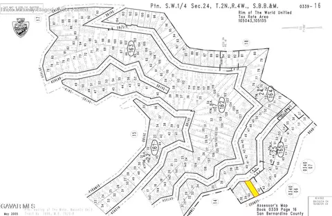 Arosa Drive, Crestline, CA 92325 photo 2