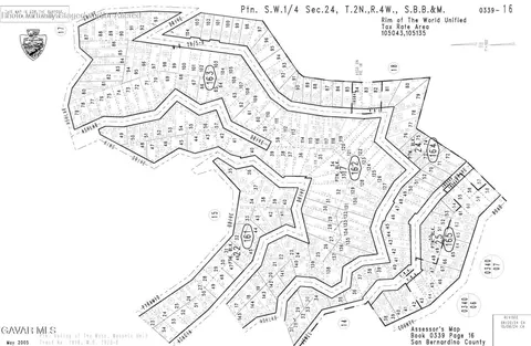 Arosa Drive, Crestline, CA 92325