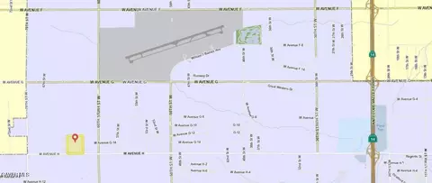 3 W H Ave, Lancaster, CA 93536 photo 9