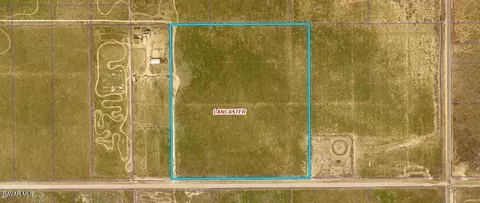 3 H Ave W, Lancaster, CA 93536