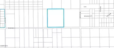 3 W H Ave, Lancaster, CA 93536 photo 5