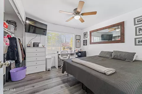 Bedroom - 44170 Halcom Ave, Lancaster, CA 93536 photo 3 of 6