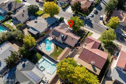 View/Area - 44170 Halcom Ave, Lancaster, CA 93536 photo 4 of 5