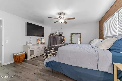 Bedroom - 44170 Halcom Ave, Lancaster, CA 93536 photo 5 of 6
