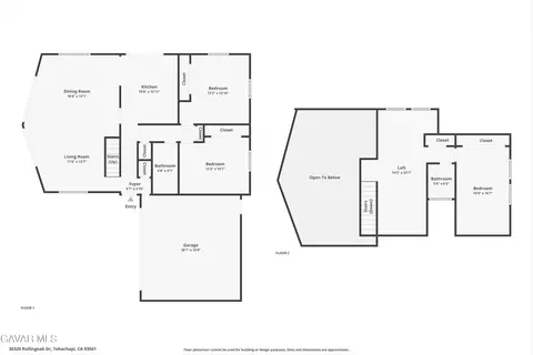 30320 Rollingoak Dr, Tehachapi, CA 93561 photo 42