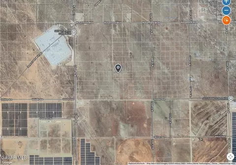 0 165th St W, Rosamond, CA 93560
