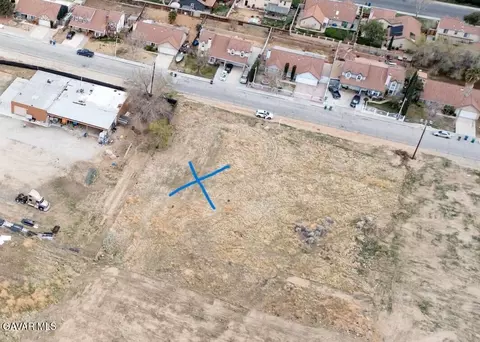 East Avenue R8 And 5th St., Palmdale, CA 93550