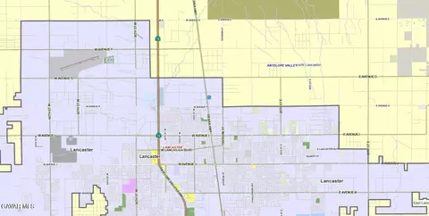 Vic G8, Lancaster, CA 93535 photo 8