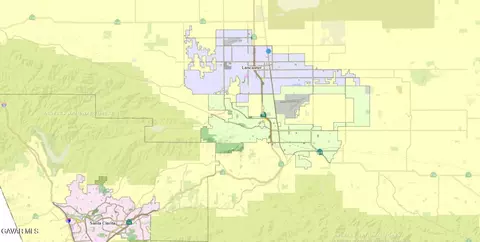 Vic G8, Lancaster, CA 93535 photo 10