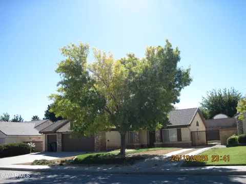 5842 Corinthian Pl, Lancaster, CA 93536