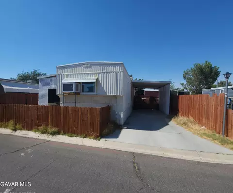 1301 I Ave E #176, Lancaster, CA 93535