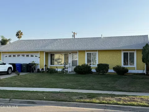 Exterior - 17341 Fairfax St, Fontana, CA 92336 photo 1 of 5