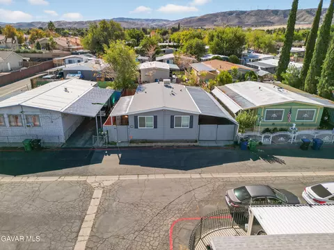 5711 Colombia Way Spc #80, Lancaster, CA 93536 photo 2