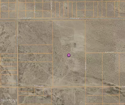 185 Th East On Ave M, Lancaster, CA 93535
