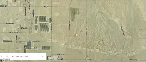 Bauer Rd & Dallas Ave, Lucerne Valley, CA 92356